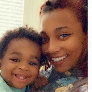 Meet your Posher, Jasmin